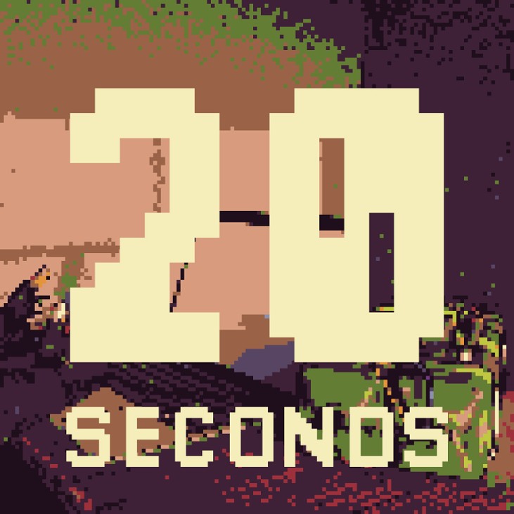 Games like 20 Seconds