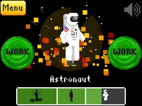30 Second Life Lite screenshot