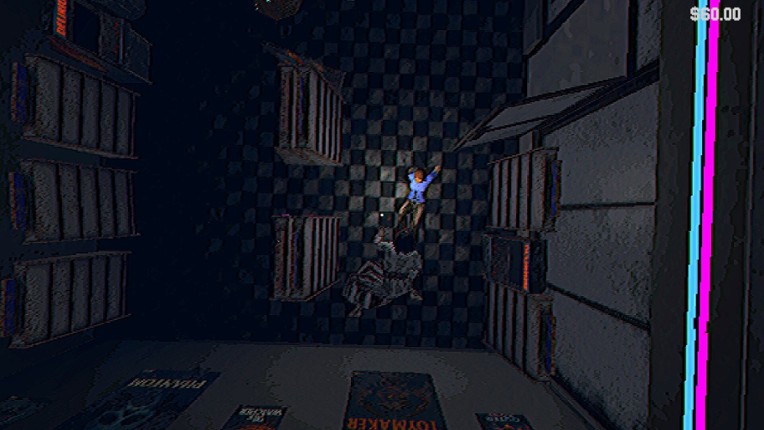 7 Nights Later screenshot