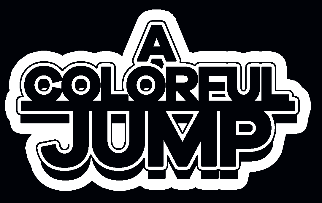 Games like A COLORFUL JUMP (FOR CFC)