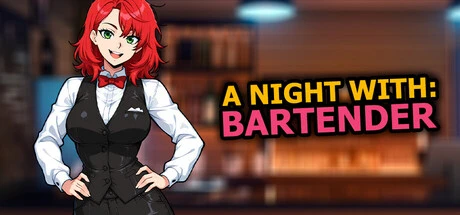 Games like A Night With: Bartender