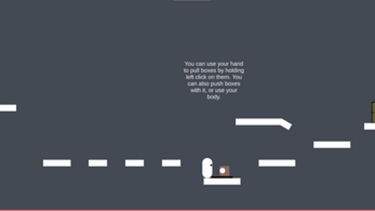 A Platformer Paradox Image