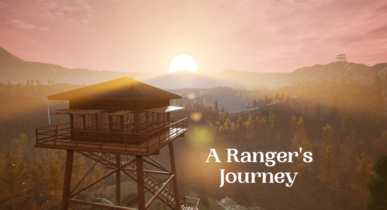 A Ranger's Journey Image