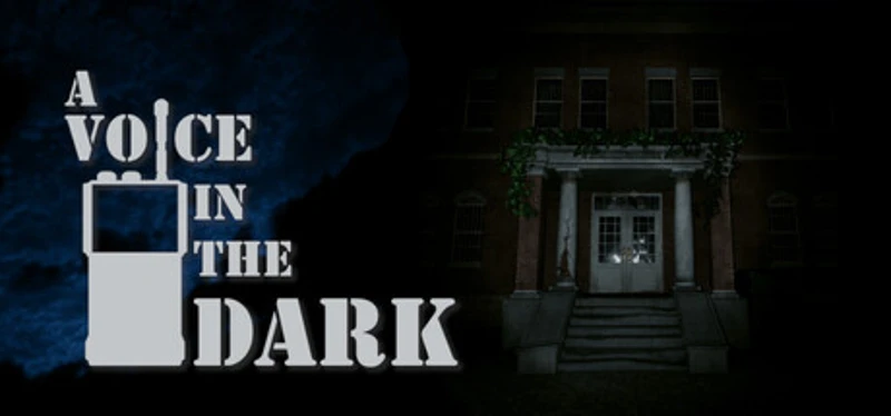 A Voice In The Dark Image