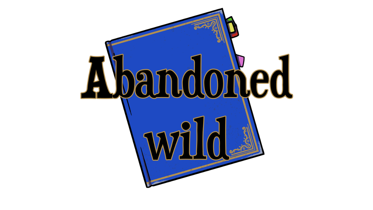 Games like Abandoned wild