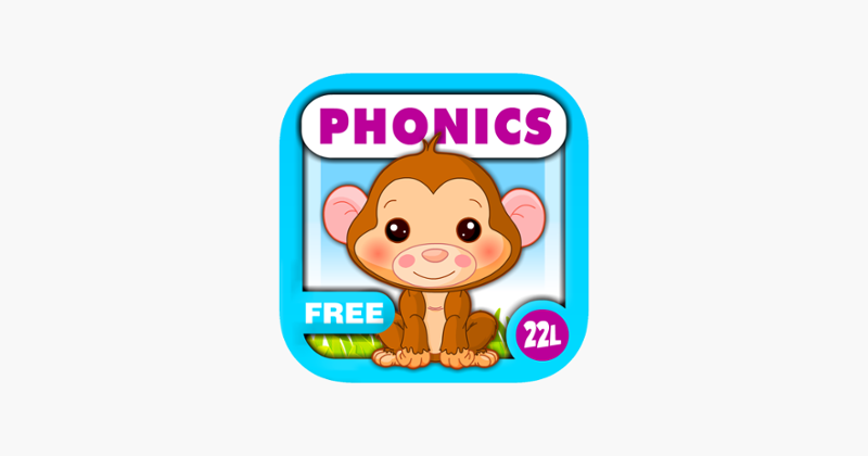 Abby Phonics: Kindergarten Reading Adventure for Toddler Loves Train Image