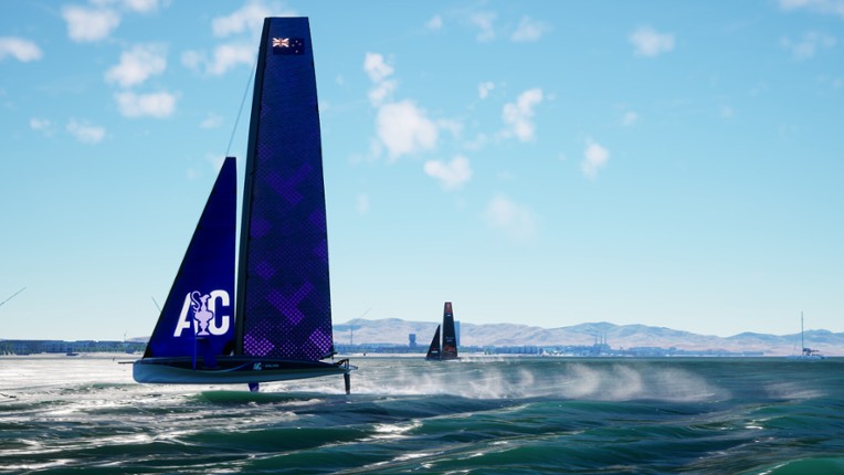 AC Sailing screenshot