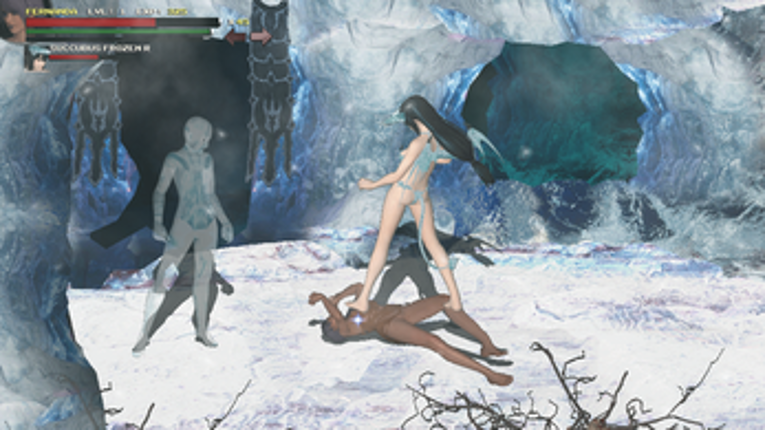 [Fullgame] Agony_II - Full Game v1.1 - [Pak] screenshot