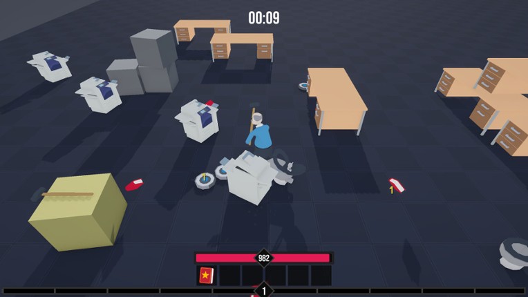 AI CARAMBA Image
