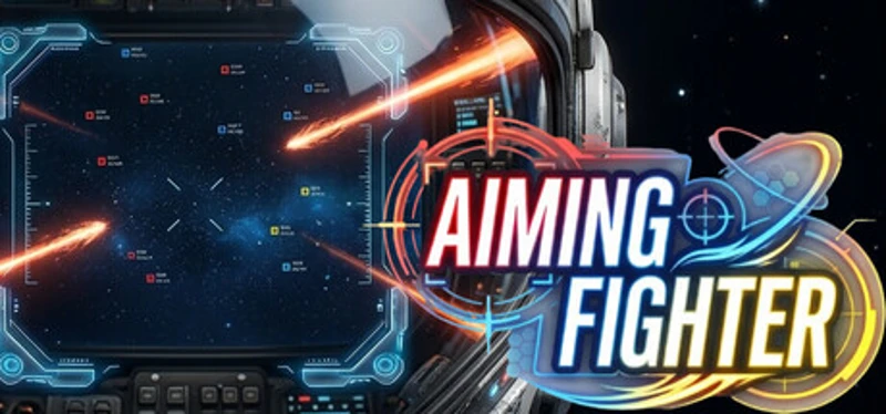 Aiming Fighter Image