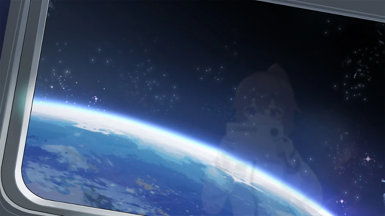Aliya: Timelink2 Dawn screenshot