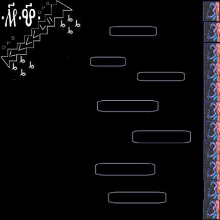 Alternate Pensive Metroid 1 In A Hurry screenshot