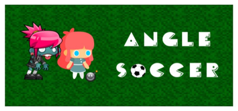 Angle Soccer Game Cover