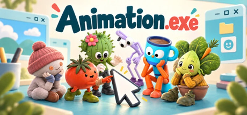 Animation.exe Image