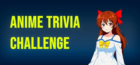 Games like Anime Trivia Challenge