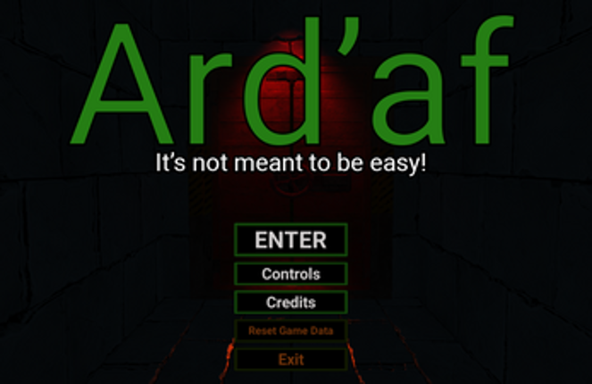Ard'af screenshot