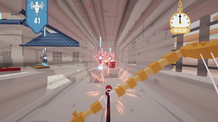 Arrows and Antiquity screenshot