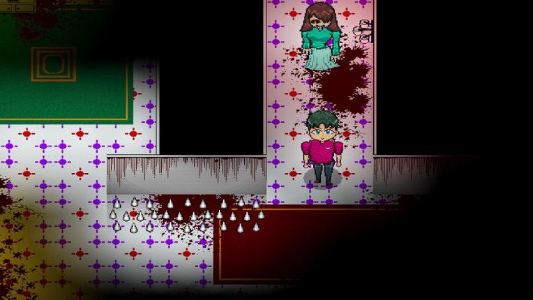 Ashentia Hauntings screenshot