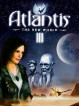 Atlantis 3: The New World Image