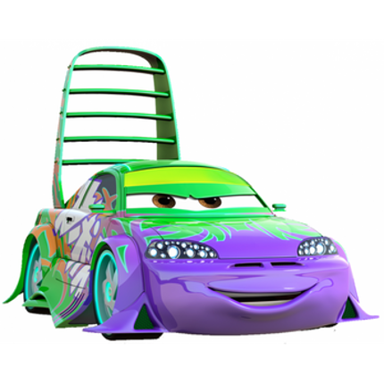 Atomic Voitures 1 screenshot