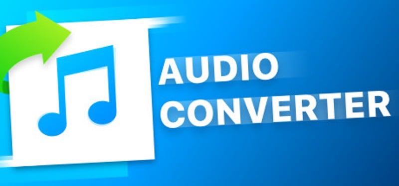 Audio Converter Game Cover