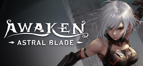 Games like AWAKEN - Astral Blade