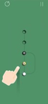 Ball Puzzle - Pool Puzzle Image