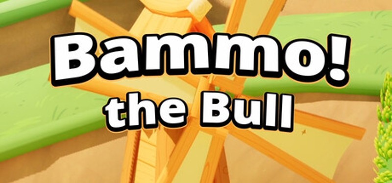 Bammo the Bull Image