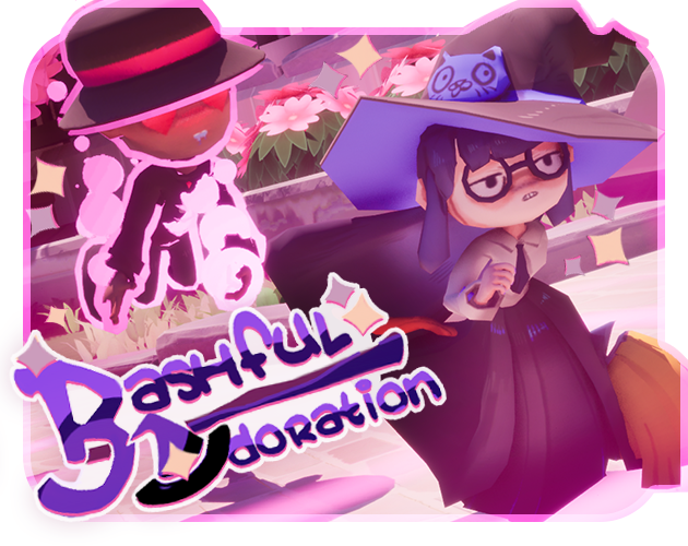Games like Bashful Adoration