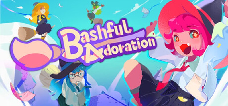 Bashful Adoration Image
