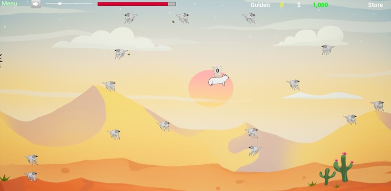 Bear Soul screenshot
