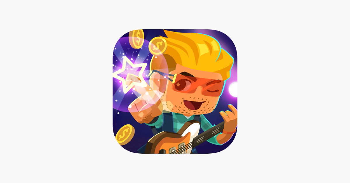 Games like Beat Bop: Pop Star Clicker