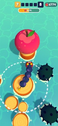 Bendy Bug screenshot