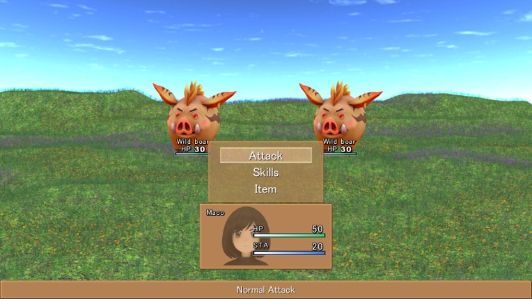 Bhavacakra Maco screenshot