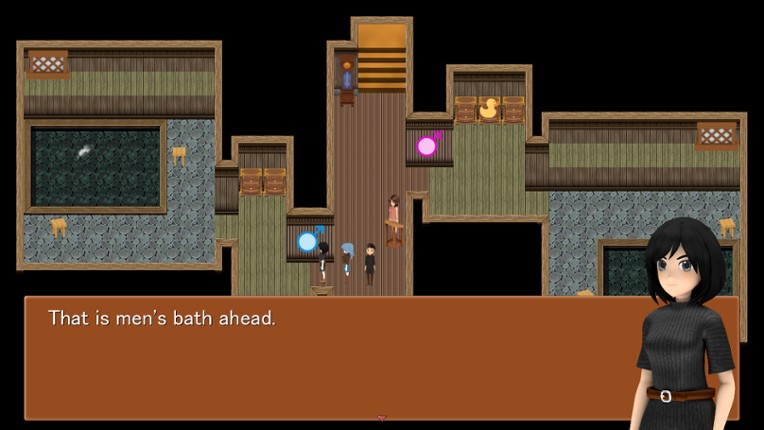 Bhavacakra Maco screenshot