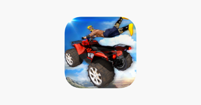 Bike Atv Race: OffRoad Stunt 2 Image