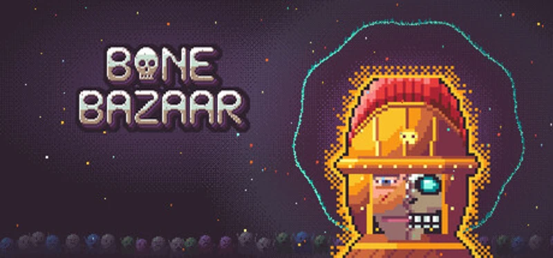 Bone Bazaar Image