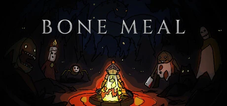 Games like Bone Meal