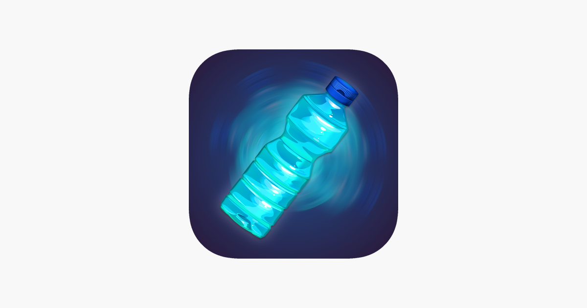 Games like Bottle Flip - Spin The Bottle Games