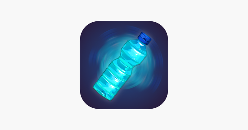 Bottle Flip - Spin The Bottle Games Image