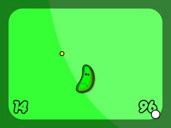 Bounce a Tomato Image