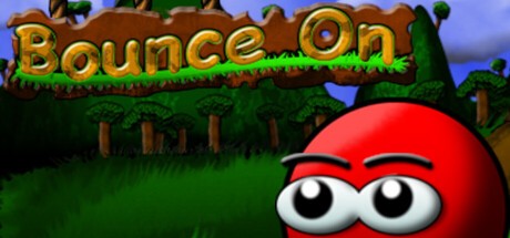 Games like Bounce On