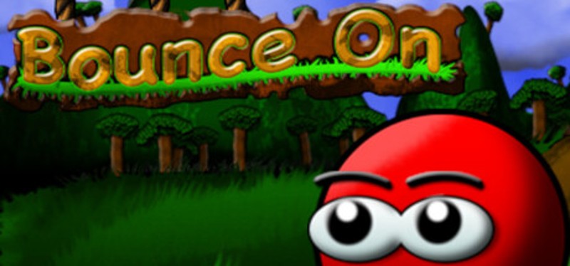 Bounce On Image