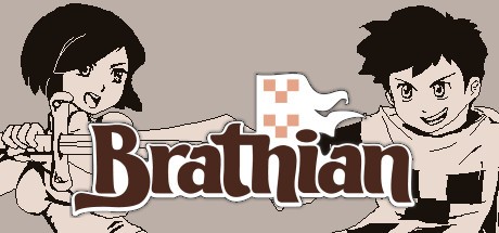 Games like Brathian