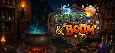 Games like Brew & Boom