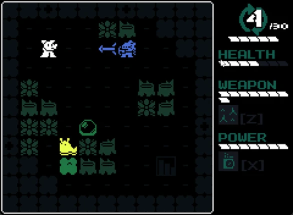 Broken Depths RPG Image