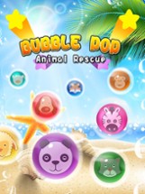 Bubble Breaker: Animal Rescue Image