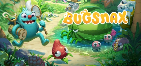 Games like Bugsnax