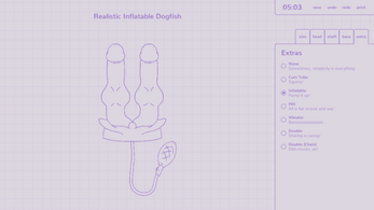 Build-A-Dild! Image