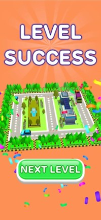 Build Up 3D screenshot